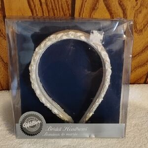 Bridal Headband
